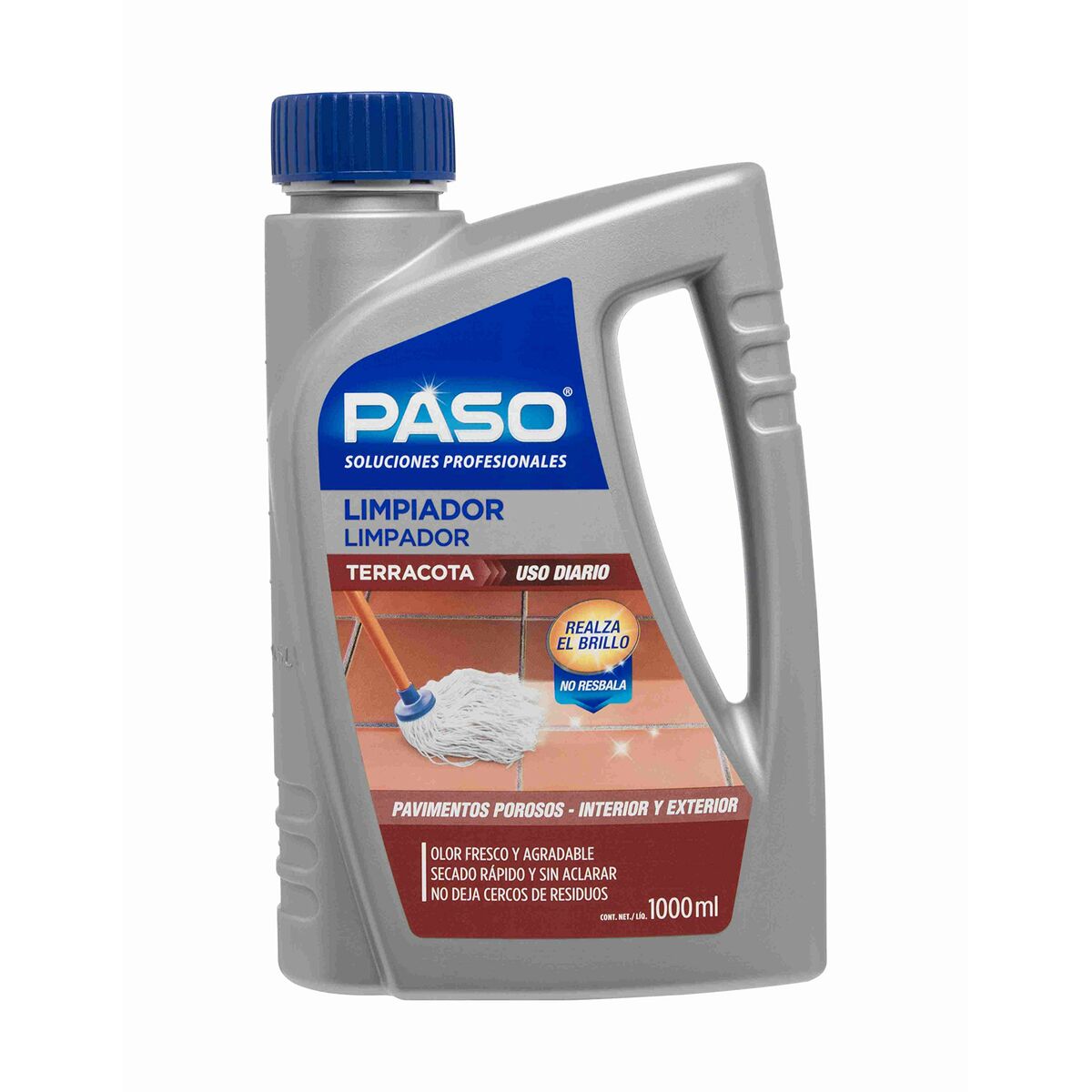 Cleaner Paso 1 L-0