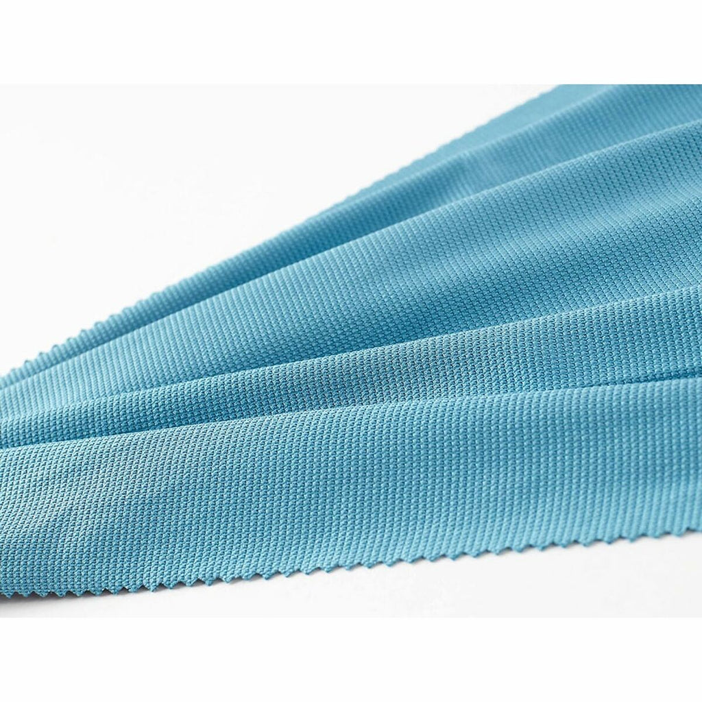 Chiffon de nettoyage Ecolimpia Bleu