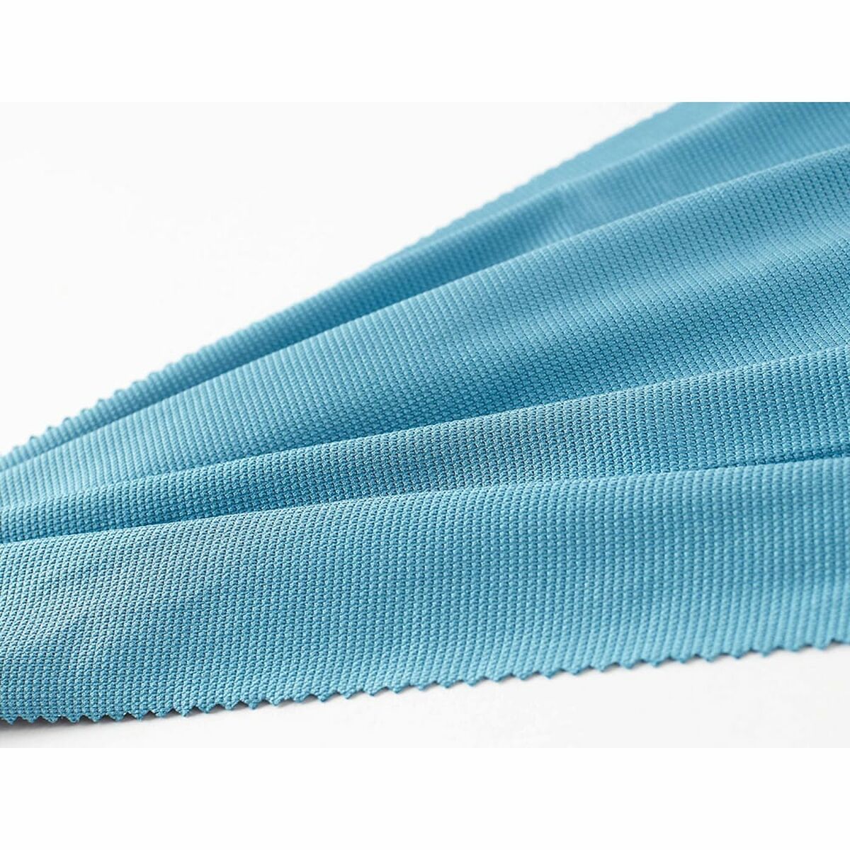 Chiffon de nettoyage Ecolimpia Bleu