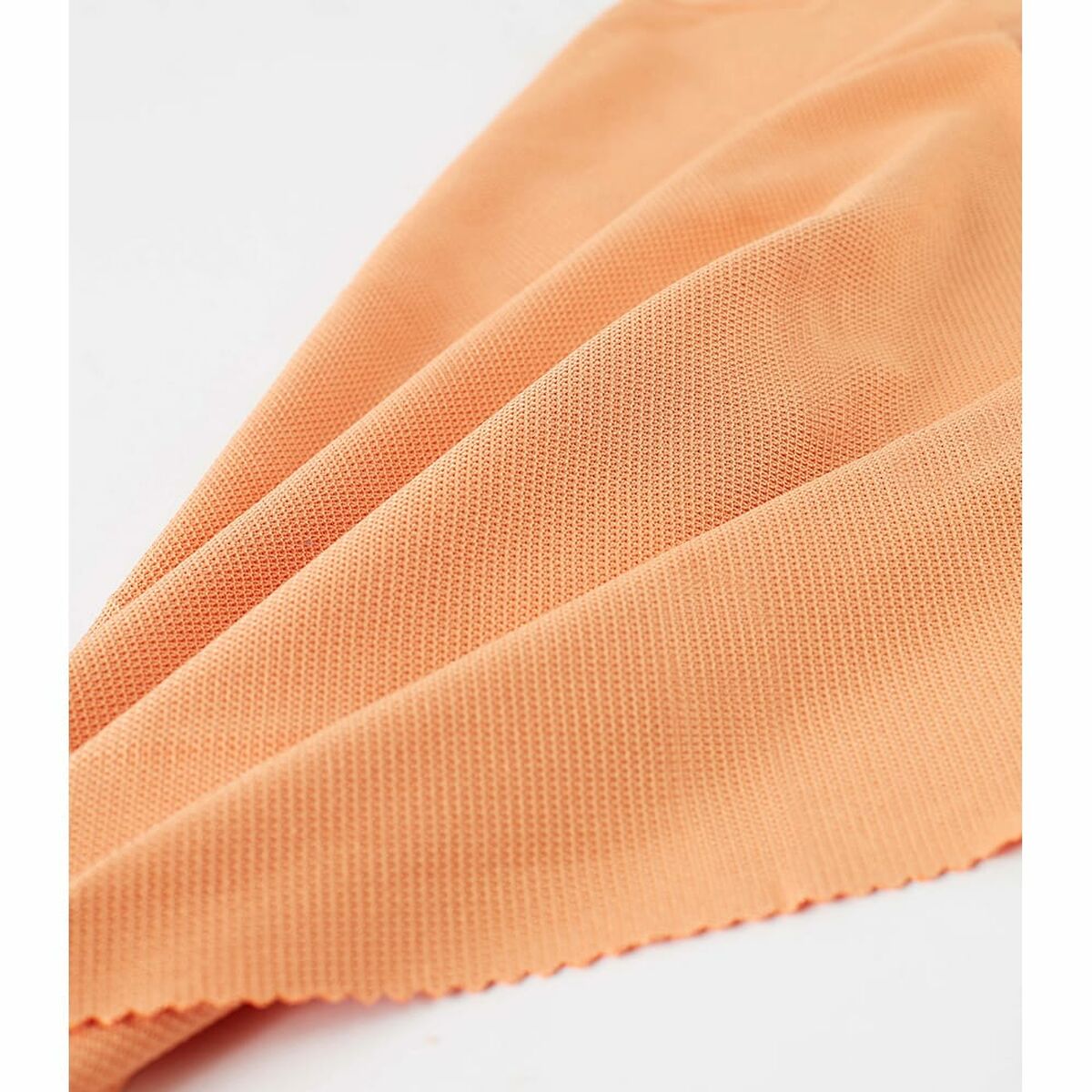 Chiffon de Nettoyage Ecolimpia Orange